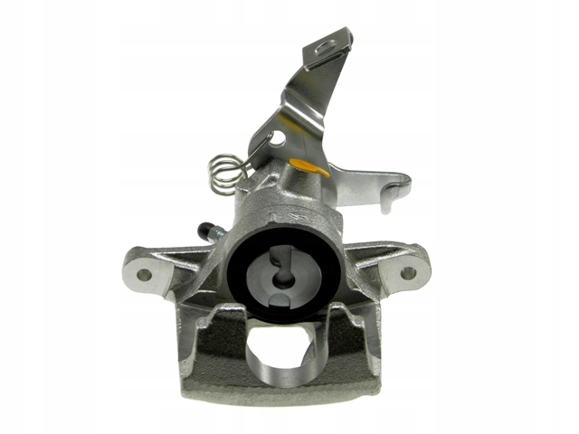 фото №2, Суппорт тормозной задняя renault trafic 98-01,/lewy/