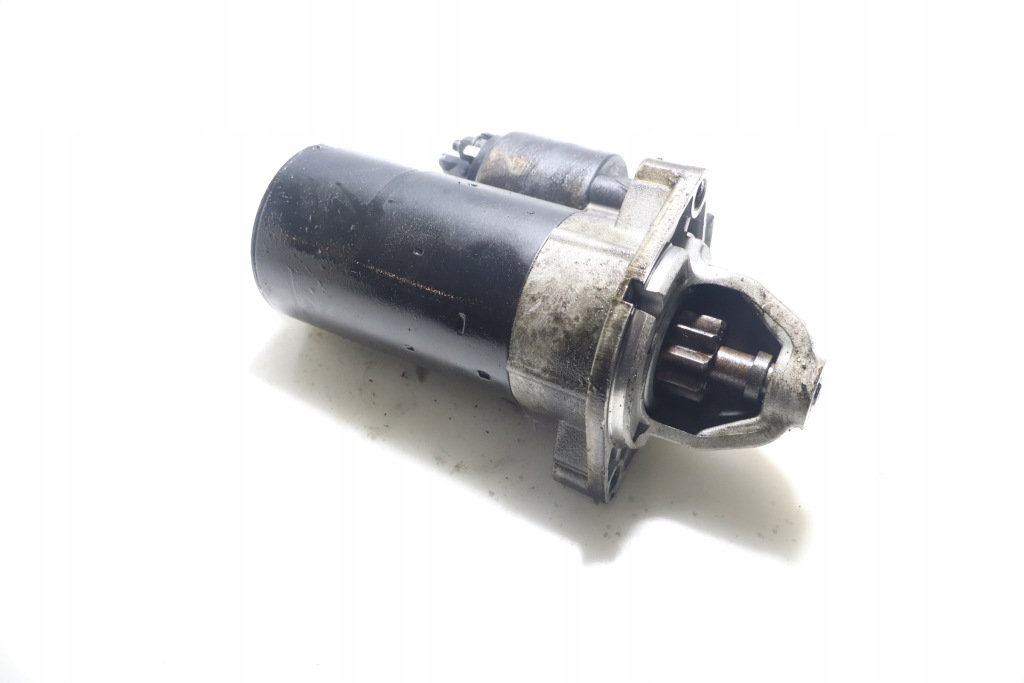 фото №1, Стартер bmw x5 e53 3.0