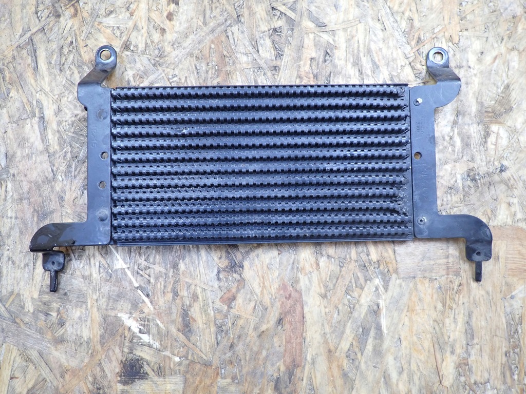 фото №6, Радиатор топлива citroen ds5 2.0 hdi hybrid europa 964914368b