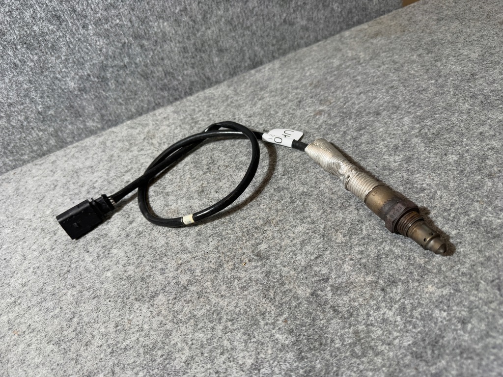 фото №1, Датчик лямбда-зонд vw golf vii 06k906262cf