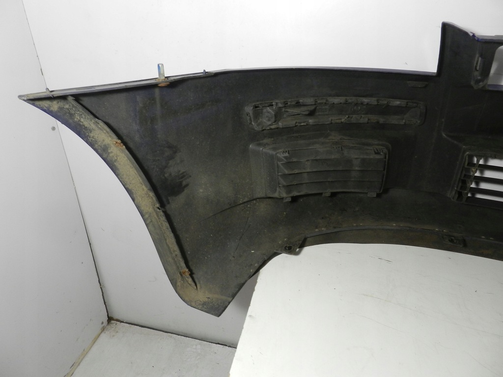 фото №10, 251.zderzak перед передний fiat stilo 01-07 3d 1821920011