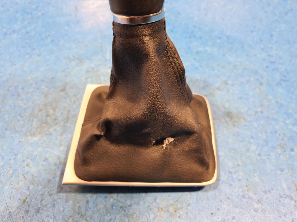 фото №5, Vw passat b7 ручка переключения передач 3aa711113f