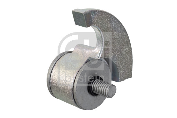 фото №12, Натяжитель ремень распределительного вала do vw v6 2,4