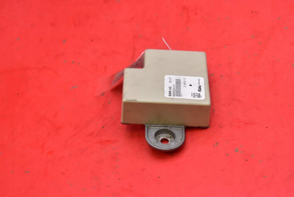 фото №6, Усилитель антенны 6935024-01 bmw x5 e70 06-10