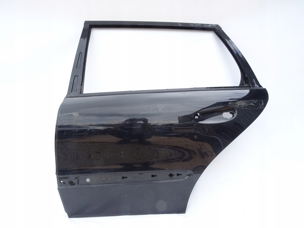 фото №1, Mercedes e-klasa w211 kombi дверь левая задняя