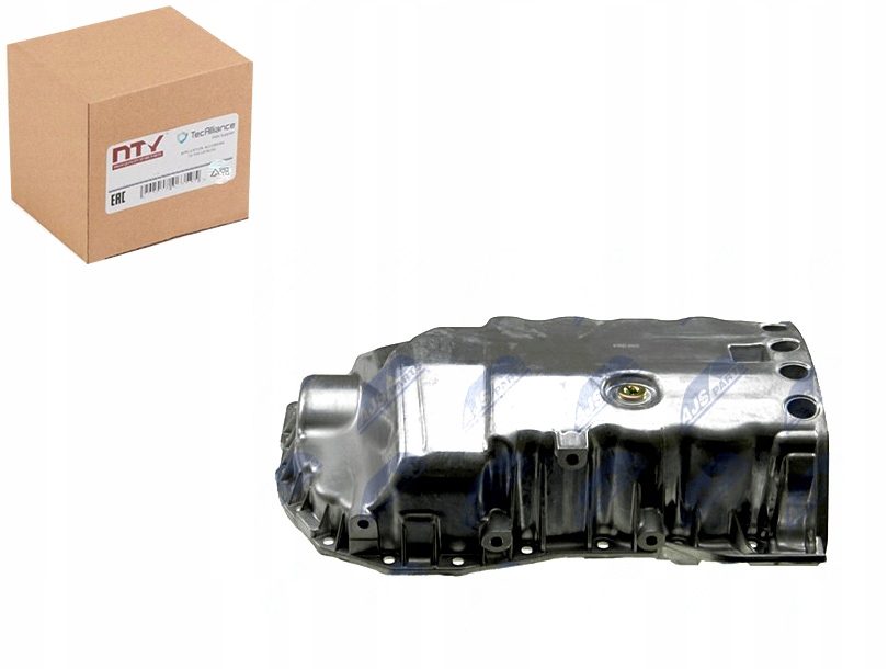 Купити Піддон масляна renault laguna 2 1.9dci 2.0 01- megane 1.9dci 2.0 04-