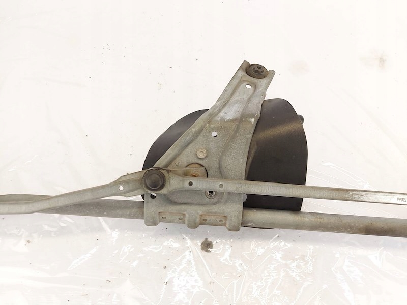 фото №8, Механизм дворник mini one cooper r50,r52,r53 8229128 54517611 valeo