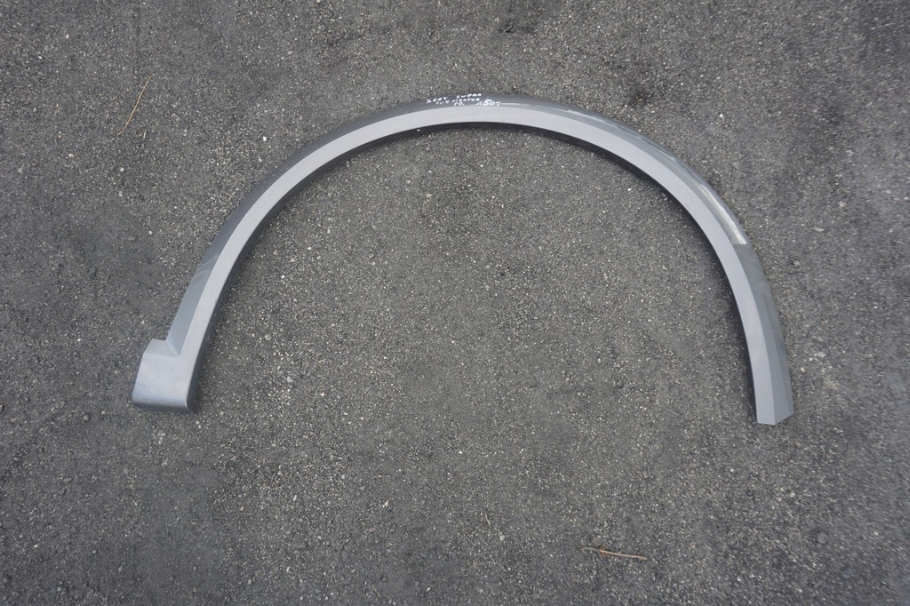 фото №1, Seat cupra formentor молдинг na крыло правый перед