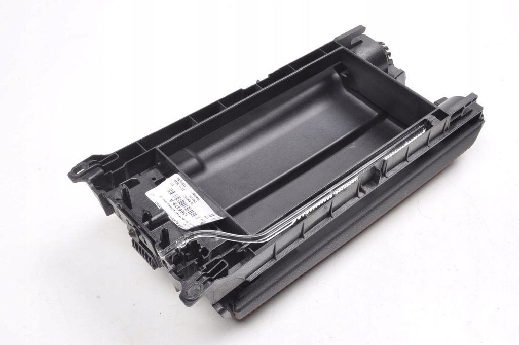 фото №7, Mercedes w177 подлокотник кожаный 1385379-a