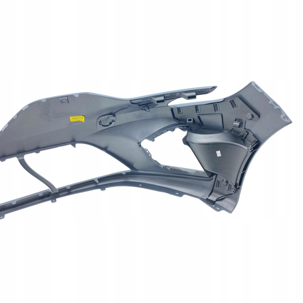 фото №13, Новий оригінальний номер бампер перед renault clio v 620228351r