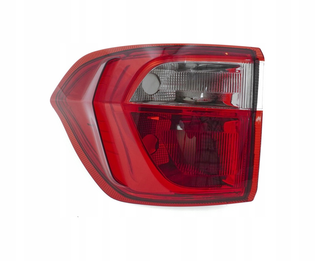 фото №1, Ford ecosport 13 - 17 лампа задняя задняя левая