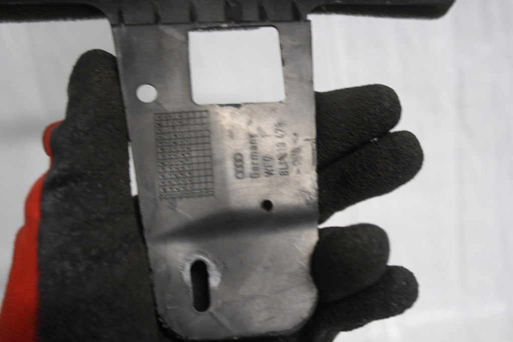 Купить Защита 8l1819475 audi a 3 8 l