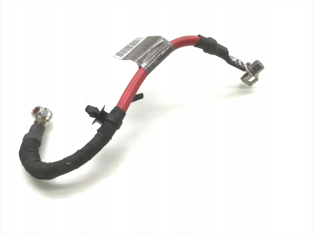 Bmw 1 series plus / клемма / шланг аккумулятор 118d дизель 105kw 143 hp Киев