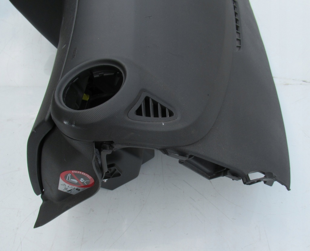 фото №7, Corsa d консоль панель приладів консоль панель приладів ремені