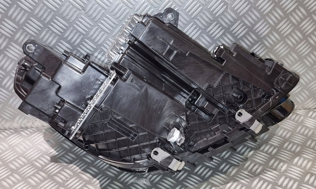 фото №11, Bmw x1 u11 лампа левая перед full led nowa комплект