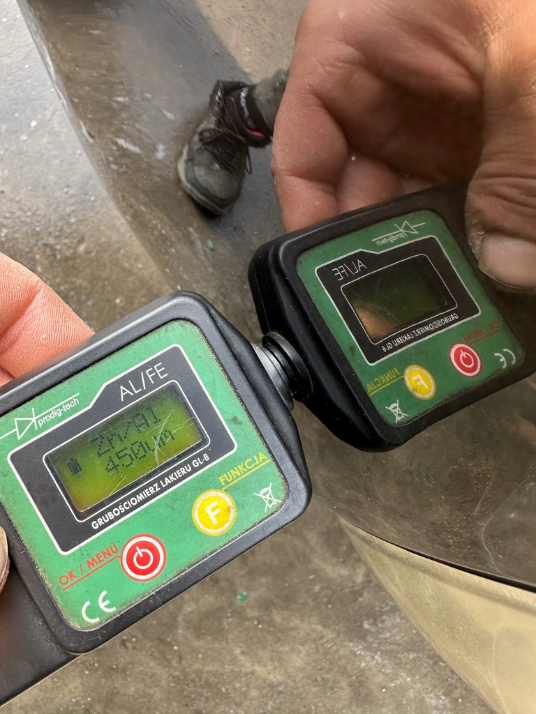 фото №13, Крыло правый перед audi a8 d4 przed fl lubelskie ly8x