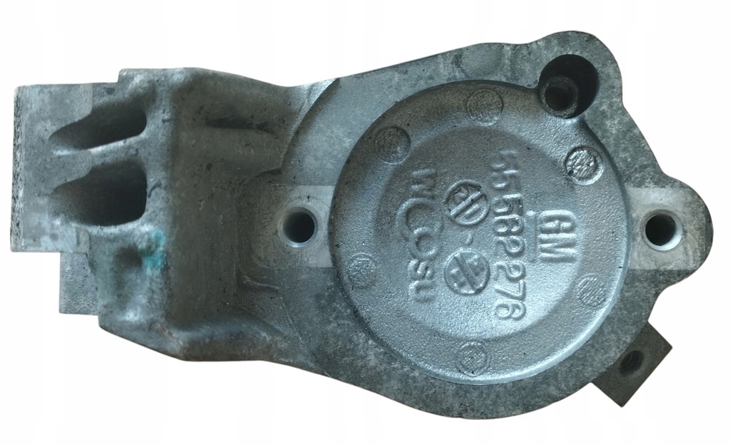 фото №1, Кронштейн кронштейн насоса масла chevrolet cruze 55562276