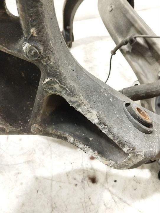 фото №7, Dodge durango 2017 поворотный кулак колеса передний 04877717ab