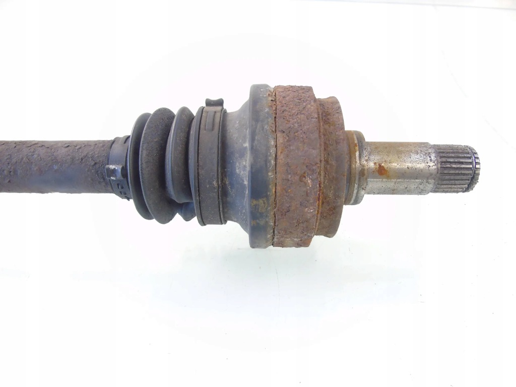 фото №3, Привідний вал лівий задня ліва mercedes slk r170 2.0 k