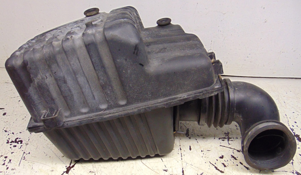 фото №1, Корпус фильтра chrysler sebring ii 2.7 v6 europa