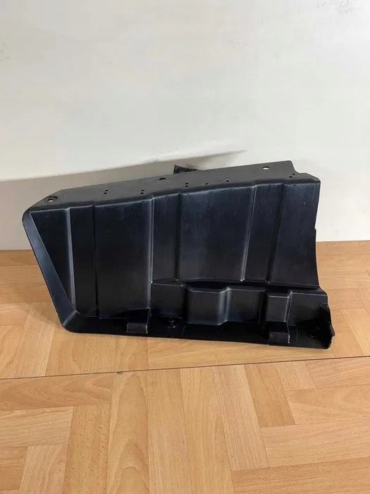 фото №1, Захист підвіска задня kia ceed iii 17- права