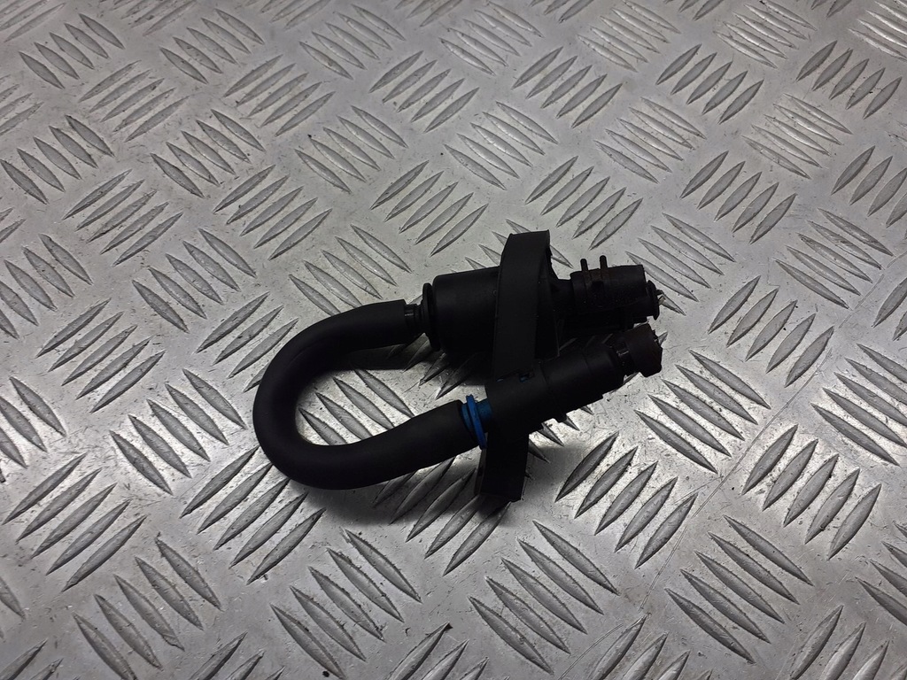 фото №1, Клапан вакууму saab 9-5 2.0 t 0280142386