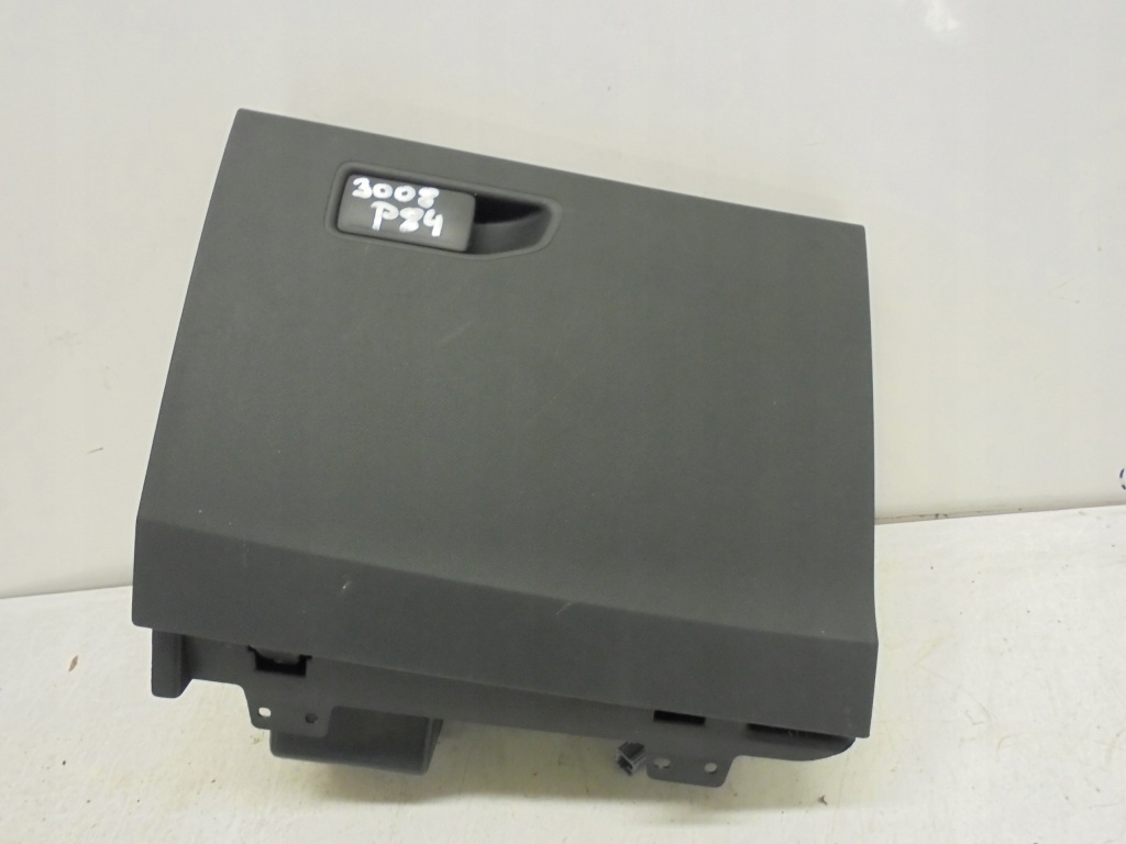 фото №1, Бардачок peugeot 3008 p84