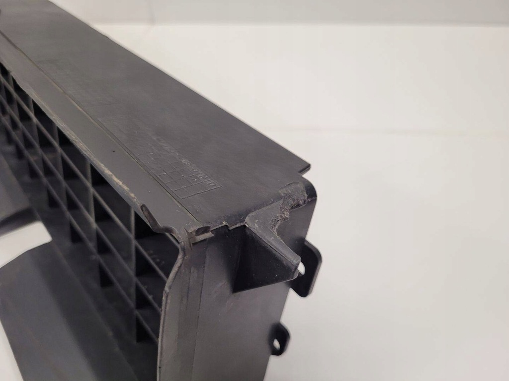 фото №7, Повітропровід повітря жалюзі nissan qashqai 2