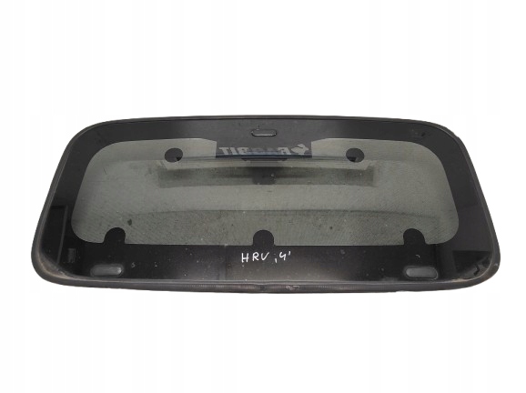 Купить Honda hr-v 99- 3d люк