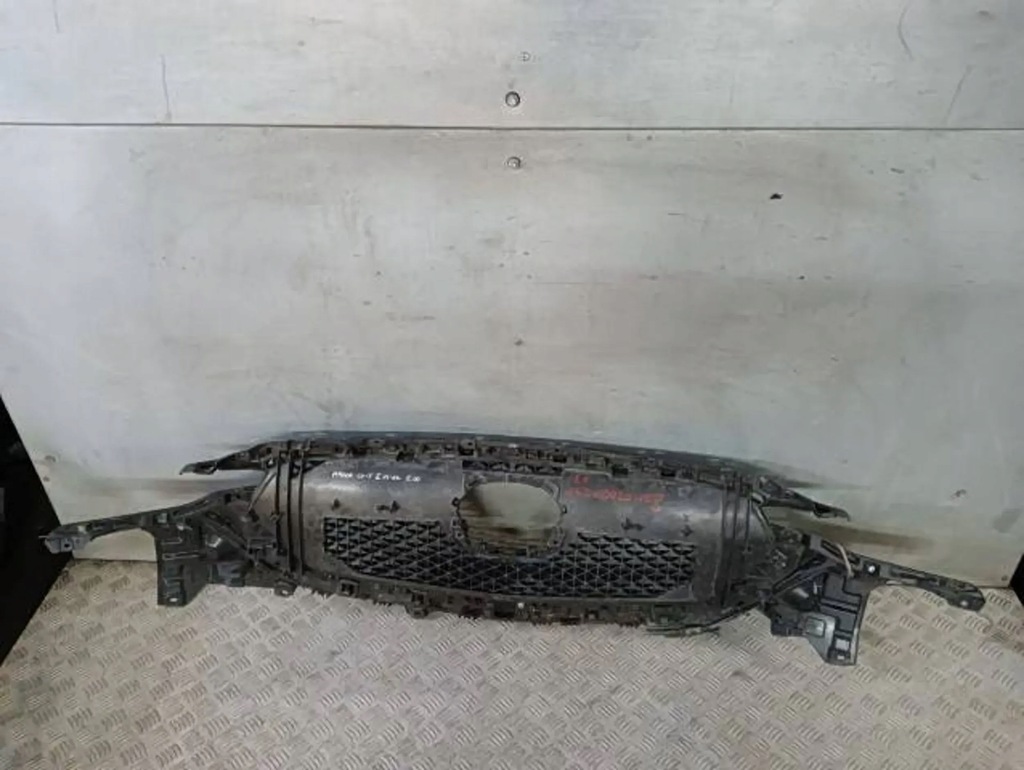 фото №10, M21 mazda cx-5 ii решётка радиатора решётка радиатора радиатора перед 2017- kb8b50712