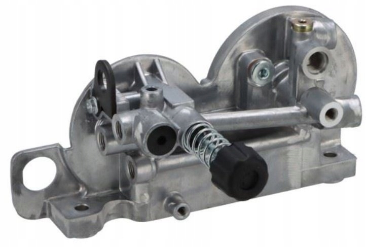 фото №4, Основа фільтрів пального renault magnum volvo fh fm