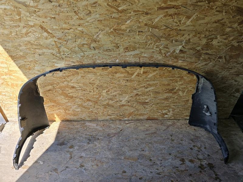 фото №1, Volvo v90 v-90 cross country 31383339 бампер задний задняя pdc