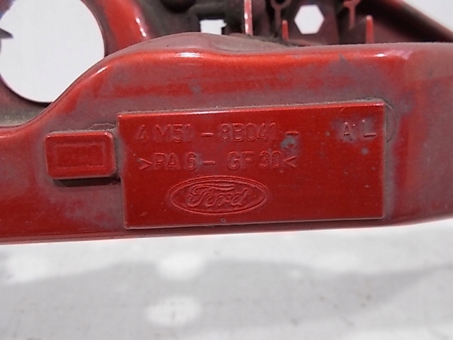 Ford focus mk2 04-07 ремінь передній підсилювач оригінал  ! Доставка