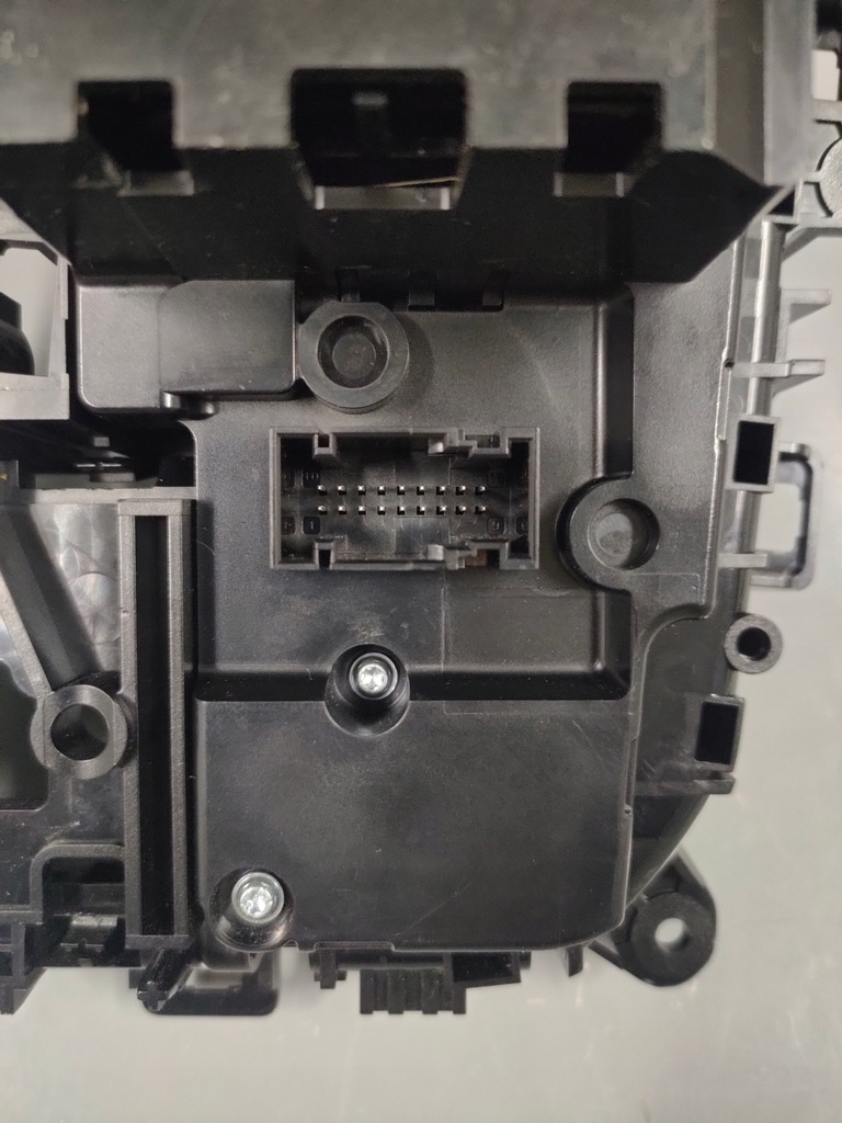 фото №9, Bmw i4 g26 ix3 g08 выборщик переключения передач домкрат ручка 5a68d77