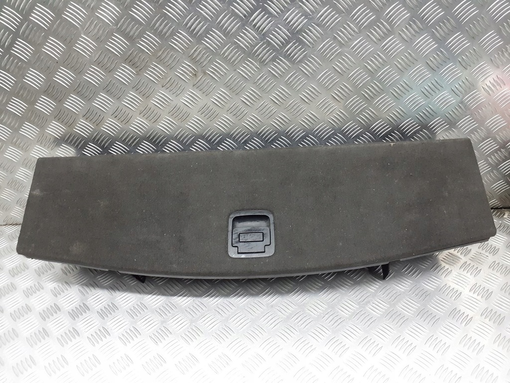 фото №6, Бардачок багажника chevrolet captiva