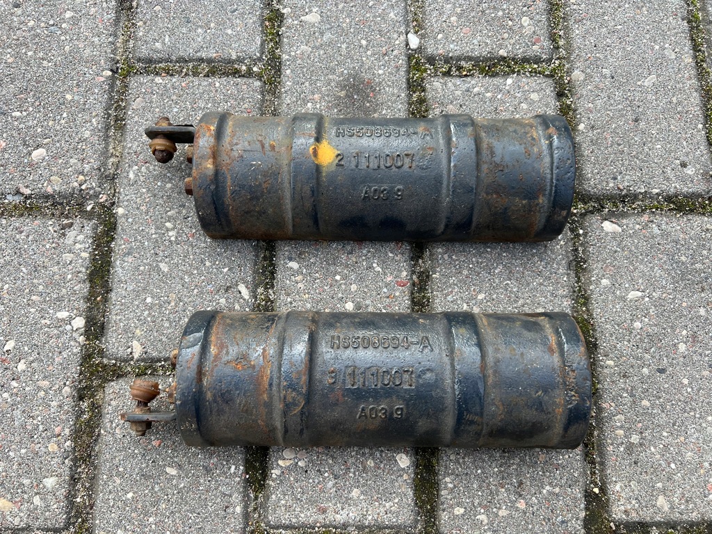 фото №1, Підкладка стяжка ресора iveco eurocargo