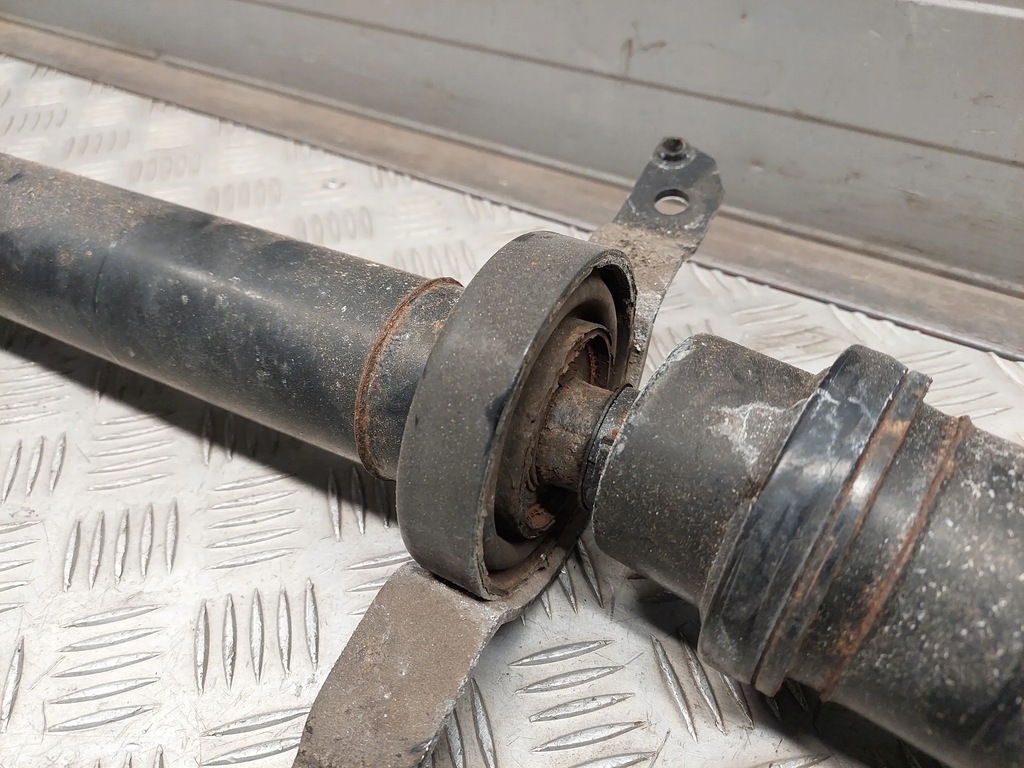 фото №6, Audi q5 sq5 8r0521101m привідний вал