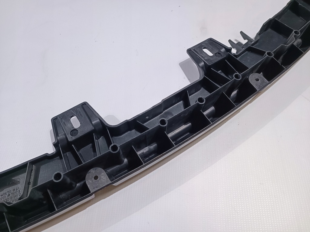 фото №8, Абсорбер направляющая кронштейн кронштейн бампера ford f150 2009-2014