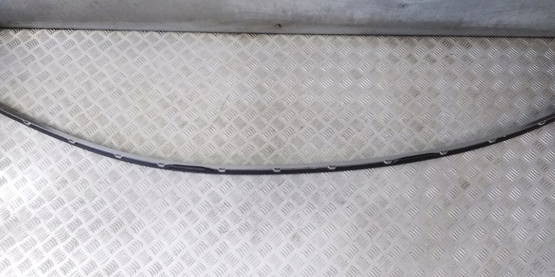 фото №7, Vw passat cc молдинг дахова ліва хром 3c8854701b