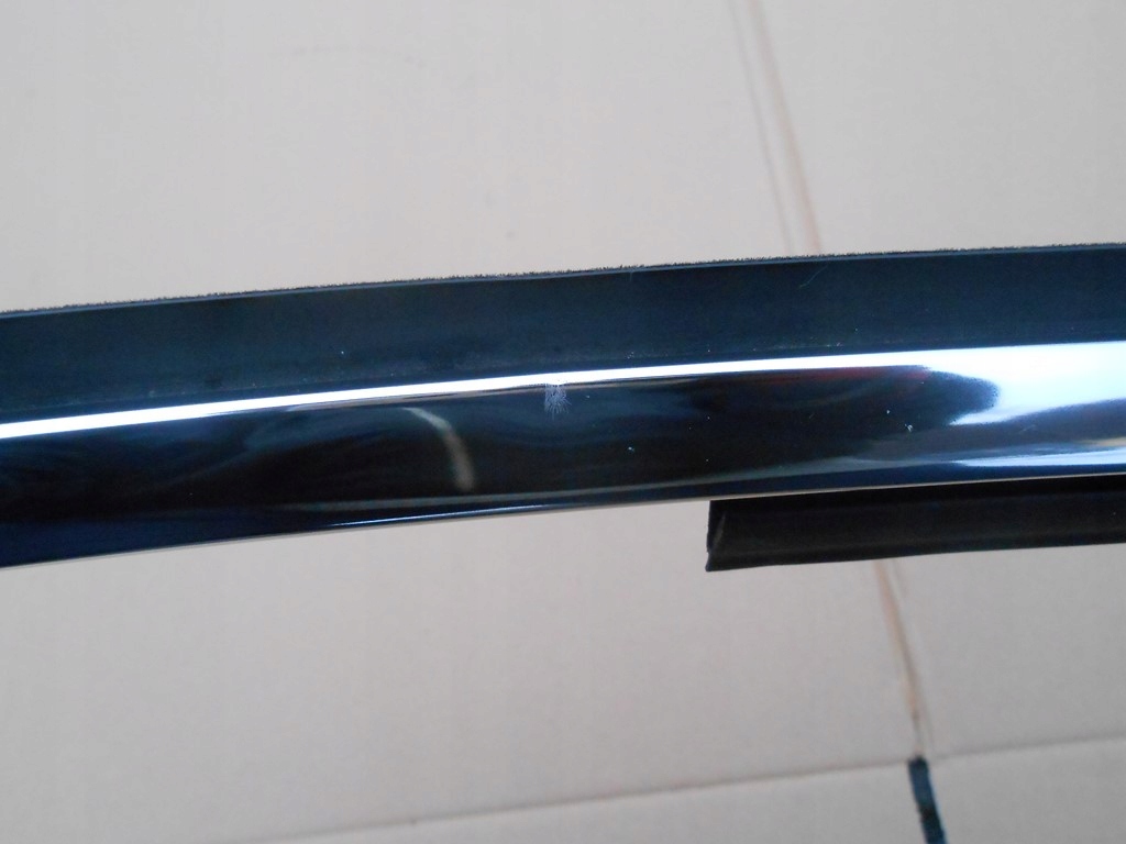 фото №2, Citroen ds4 молдинг хром двері правий задня
