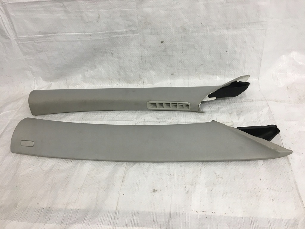 фото №11, Защита обшивка стойка vw passat b6 правая 3c0867234g 3c0867233