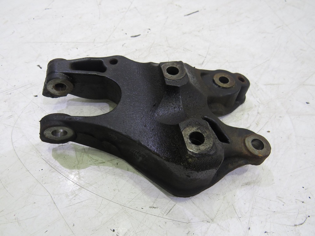 фото №1, Кронштейн двигателя mini cooper r56 1.6