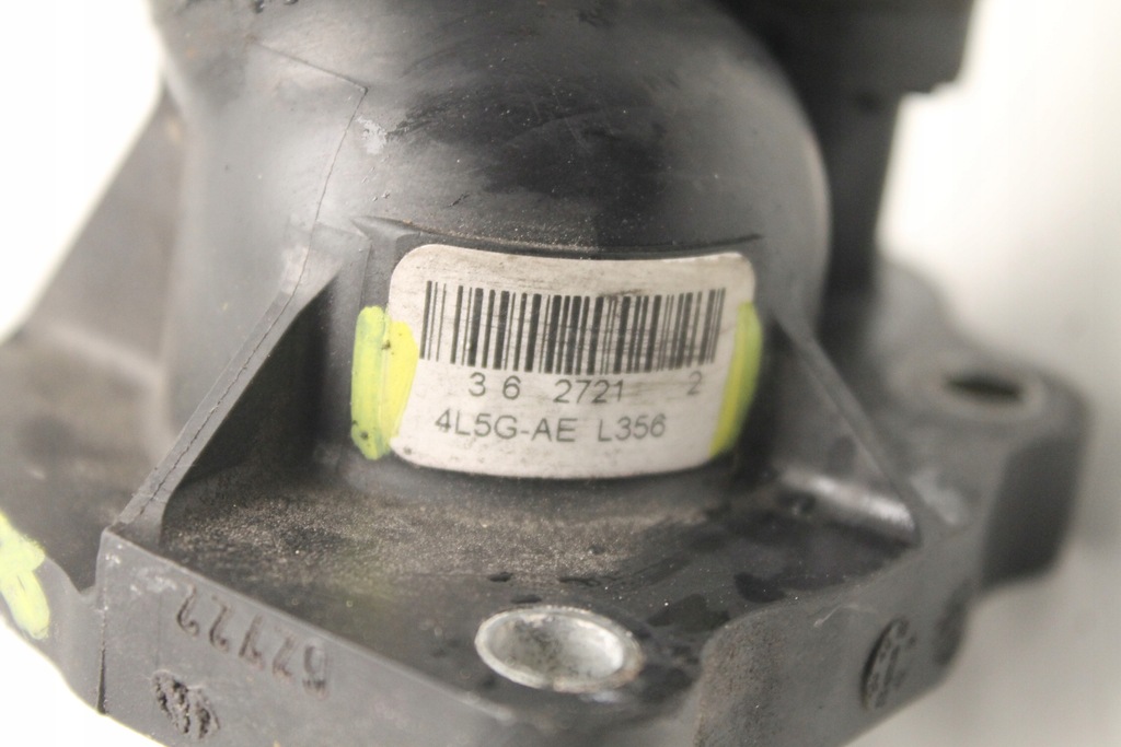 фото №10, Ford mondeo 1.8 b корпус термостата термостат 4l5g-ae l356