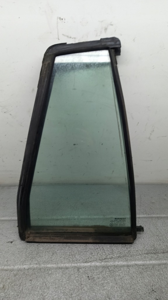 фото №1, Скло права задня renault laguna 02r kombi