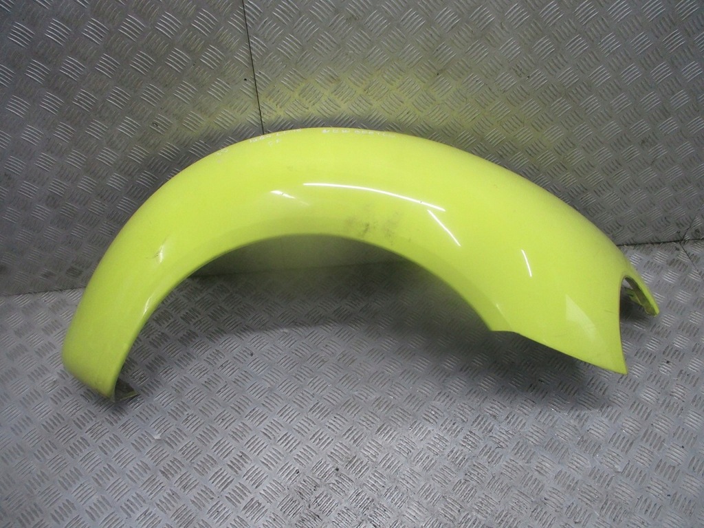 фото №1, Крыло правый vw new beetle ld1b