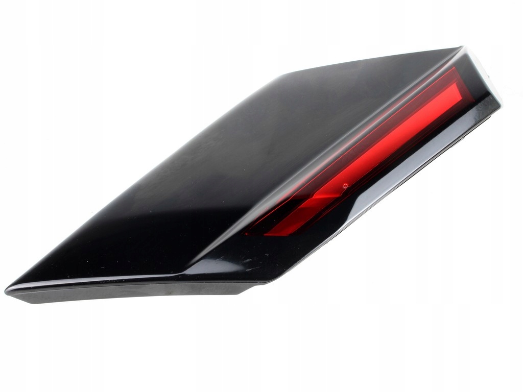 фото №1, Лампа ліва задня кузовна citroen c4 iii