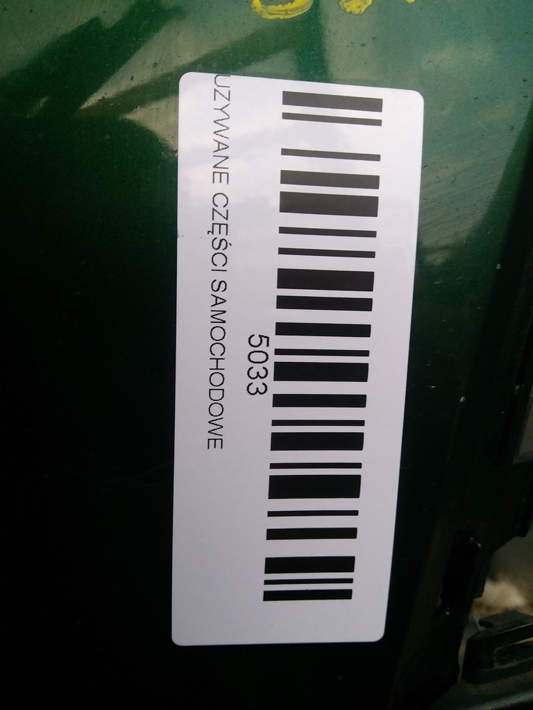 фото №12, Бампер перед передний mini cooper f55 13-20r b22