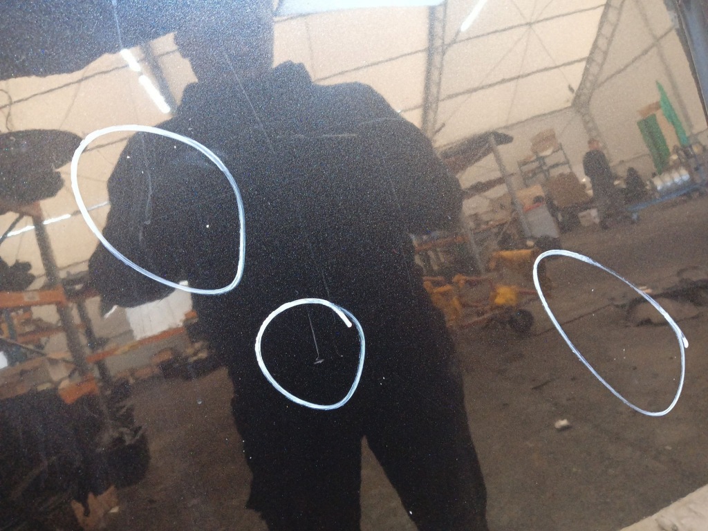 фото №11, Капот крышка peugeot 508 i 2010-2014 lak: eehd