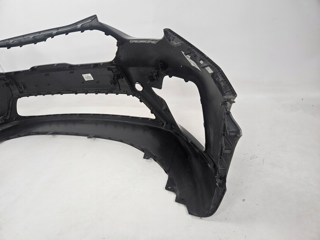 фото №14, Kia niro ev i 2018 - бампер перед 4 x pdc 86511-q4000 лак abp