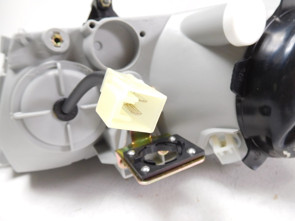 фото №7, Фара правий lancia dedra 82457953